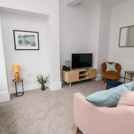 1 Princess Street 스카버러 외부 사진