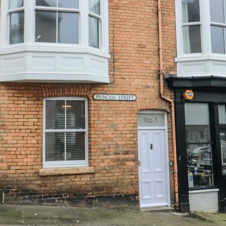 1 Princess Street 스카버러 외부 사진