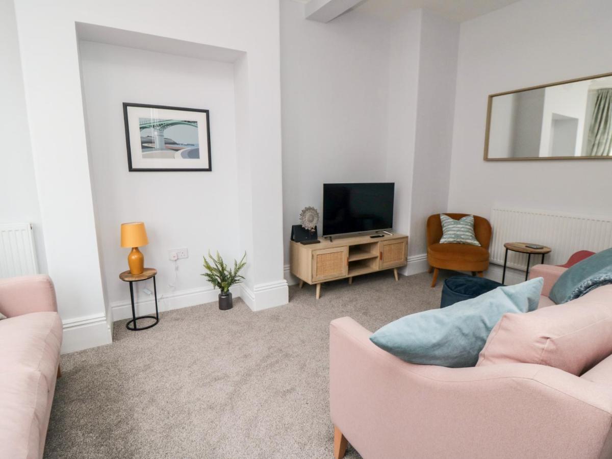 1 Princess Street 스카버러 외부 사진