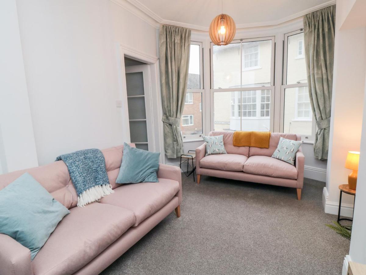 1 Princess Street 스카버러 외부 사진
