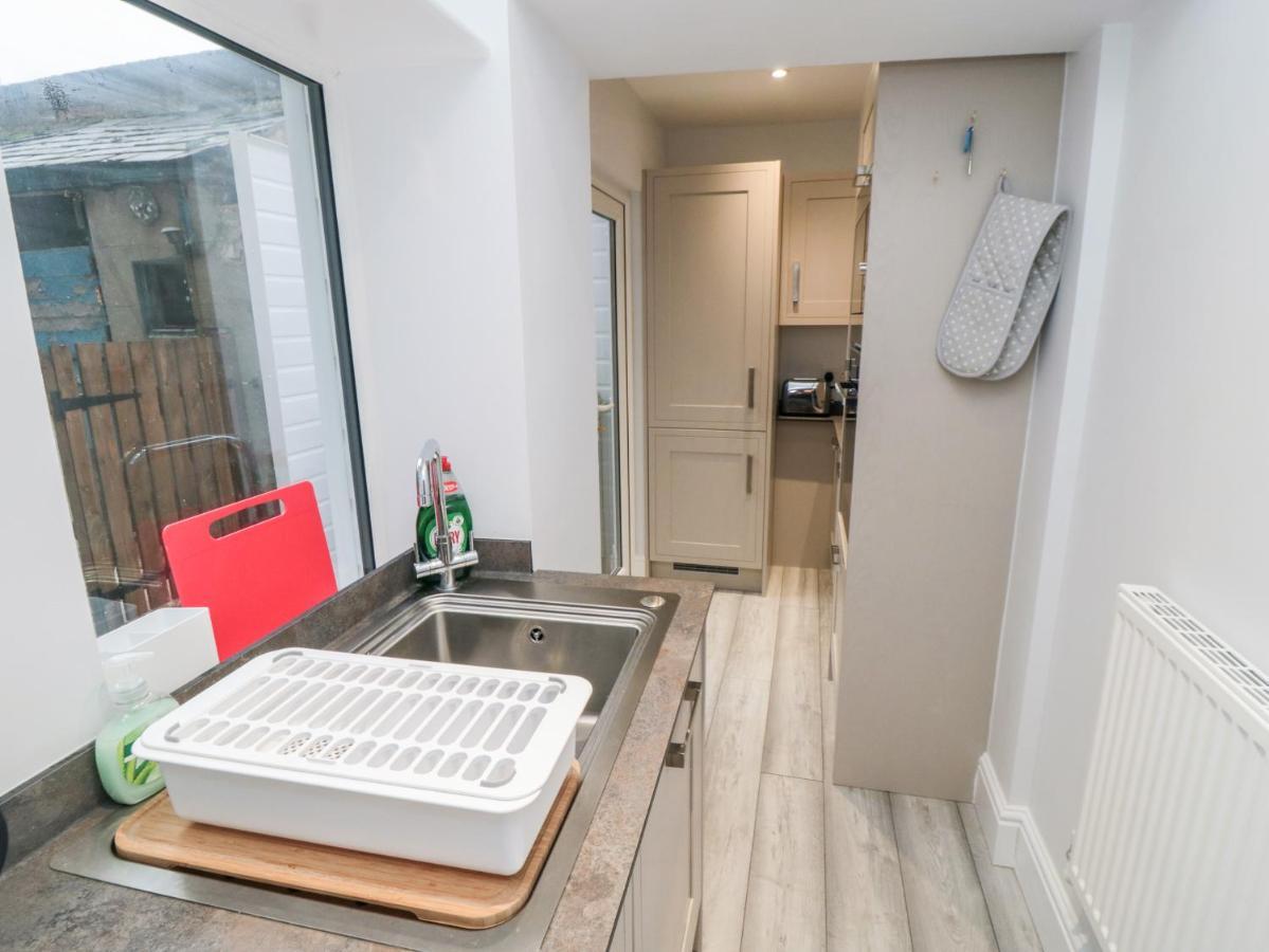 1 Princess Street 스카버러 외부 사진