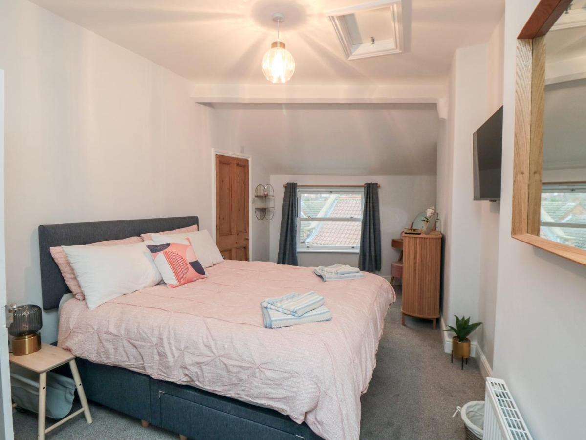 1 Princess Street 스카버러 외부 사진