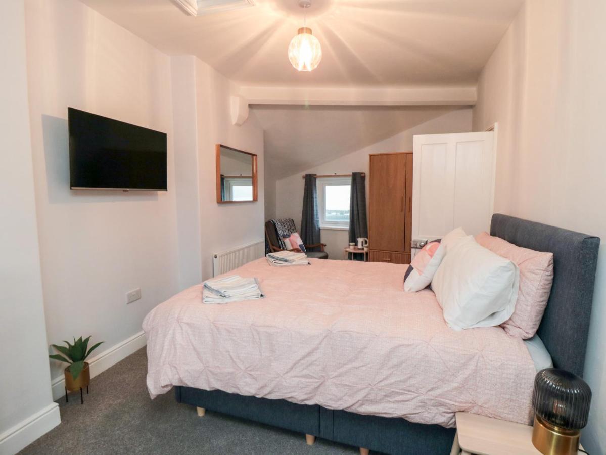1 Princess Street 스카버러 외부 사진