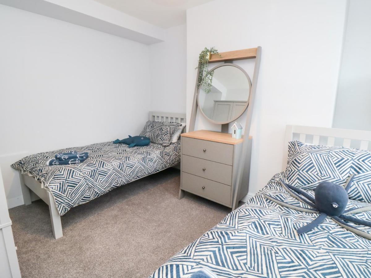 1 Princess Street 스카버러 외부 사진