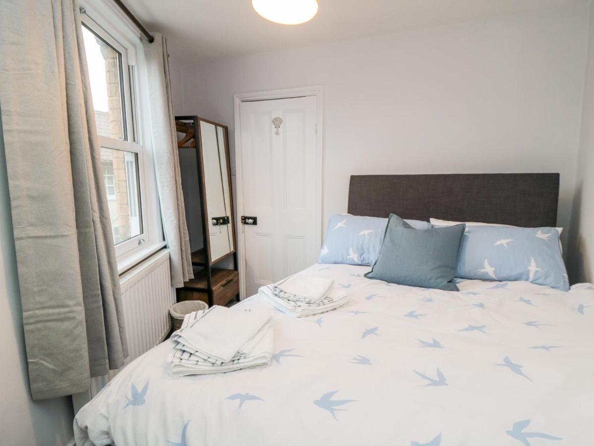 1 Princess Street 스카버러 외부 사진
